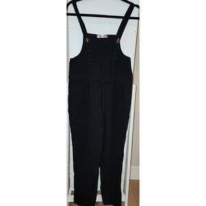 Overall Size M, Tied Waist.